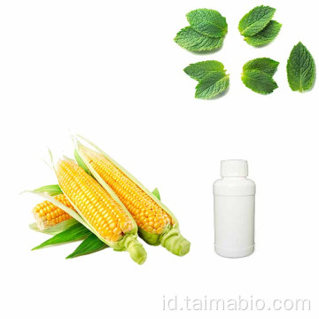 Sampel gratis 20ml memusatkan e-liquid wewangian jagung manis